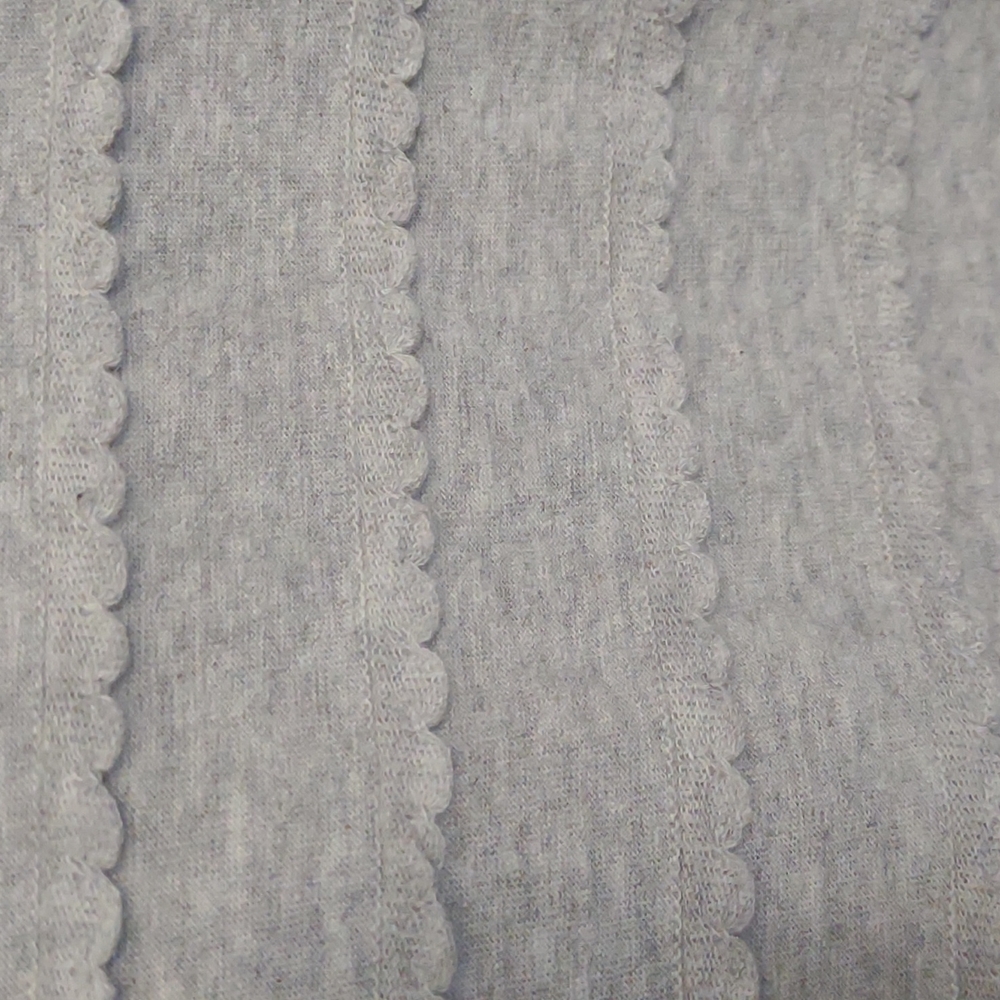 August Mist cold shoulder top - Picture 3 of 3